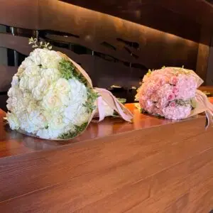 Florists Choice -Wrap