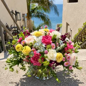 Florist's Choice - Vase Arrangement