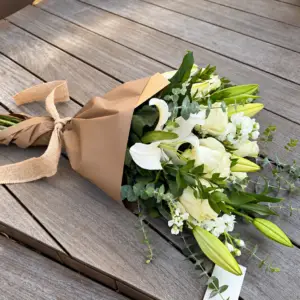 Express Wrap